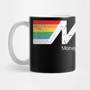 MAC Money Access Card Mug